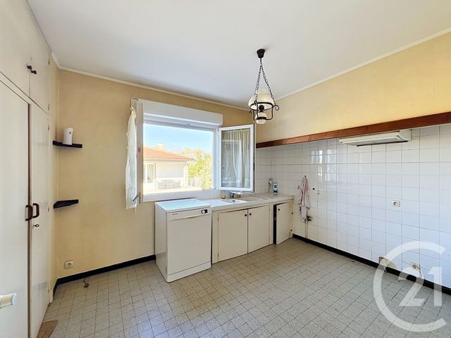 Maison &agrave; vendre - 7 pi&egrave;ces - 117,60 m2 - Auch - 32 - MIDI-PYRENEES