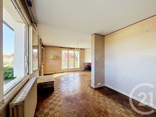 Maison &agrave; vendre - 7 pi&egrave;ces - 117,60 m2 - Auch - 32 - MIDI-PYRENEES