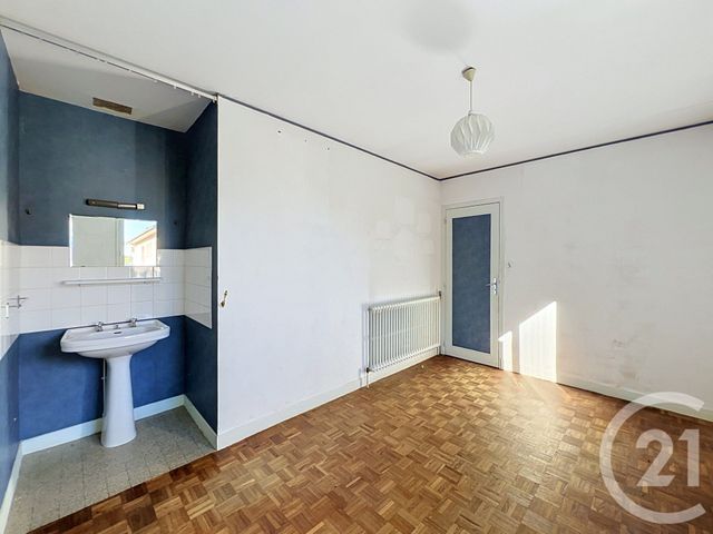 Maison &agrave; vendre - 7 pi&egrave;ces - 117,60 m2 - Auch - 32 - MIDI-PYRENEES