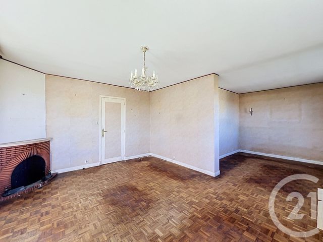 Maison &agrave; vendre - 7 pi&egrave;ces - 117,60 m2 - Auch - 32 - MIDI-PYRENEES