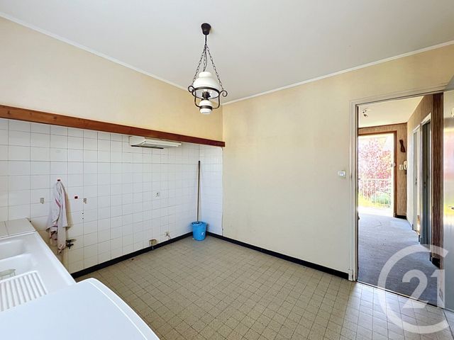 Maison &agrave; vendre - 7 pi&egrave;ces - 117,60 m2 - Auch - 32 - MIDI-PYRENEES