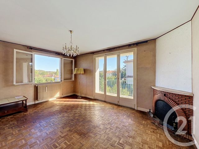 Maison &agrave; vendre - 7 pi&egrave;ces - 117,60 m2 - Auch - 32 - MIDI-PYRENEES