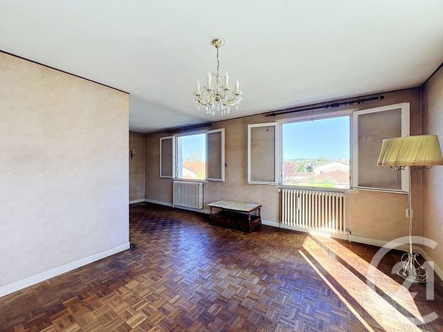 Maison &agrave; vendre - 7 pi&egrave;ces - 117,60 m2 - Auch - 32 - MIDI-PYRENEES