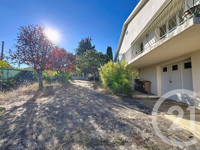 Maison &agrave; vendre - 7 pi&egrave;ces - 117,60 m2 - Auch - 32 - MIDI-PYRENEES