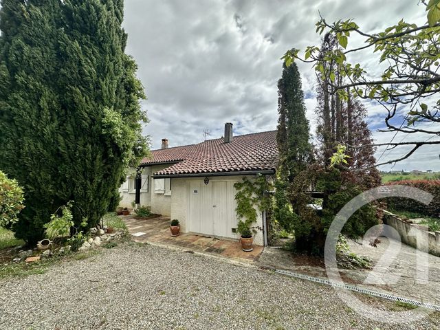 Maison à vendre - 7 pièces - 132,89 m2 - Auch - 32 - MIDI-PYRENEES