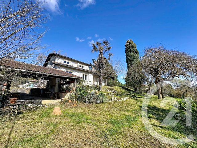 Maison &agrave; vendre - 7 pi&egrave;ces - 132,89 m2 - Auch - 32 - MIDI-PYRENEES