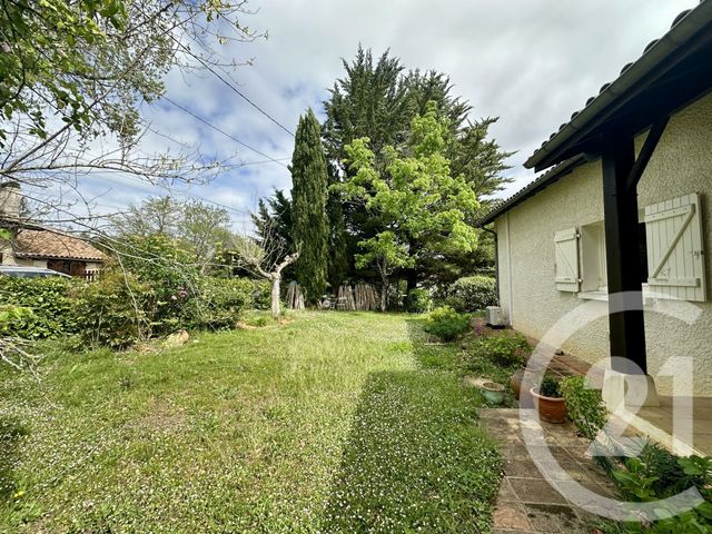 Maison à vendre - 7 pièces - 132,89 m2 - Auch - 32 - MIDI-PYRENEES