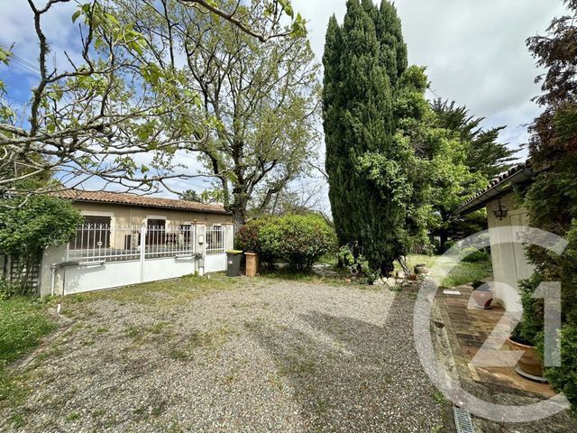 Maison à vendre - 7 pièces - 132,89 m2 - Auch - 32 - MIDI-PYRENEES