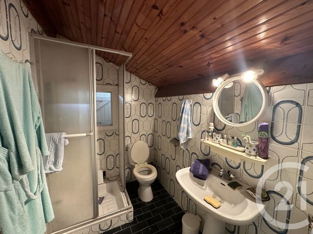 Maison à vendre - 7 pièces - 132,89 m2 - Auch - 32 - MIDI-PYRENEES