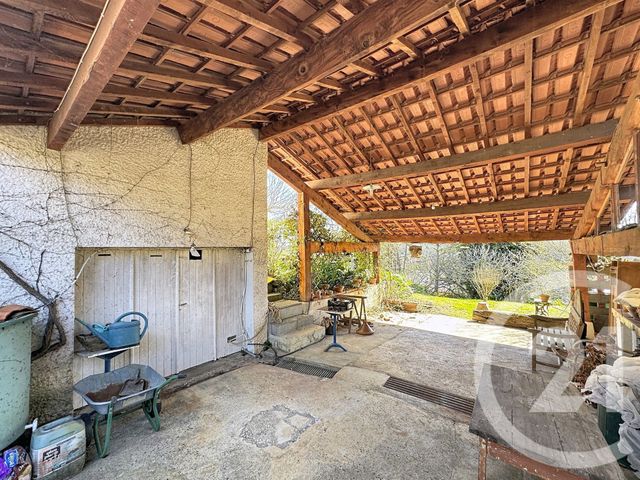 Maison &agrave; vendre - 7 pi&egrave;ces - 132,89 m2 - Auch - 32 - MIDI-PYRENEES