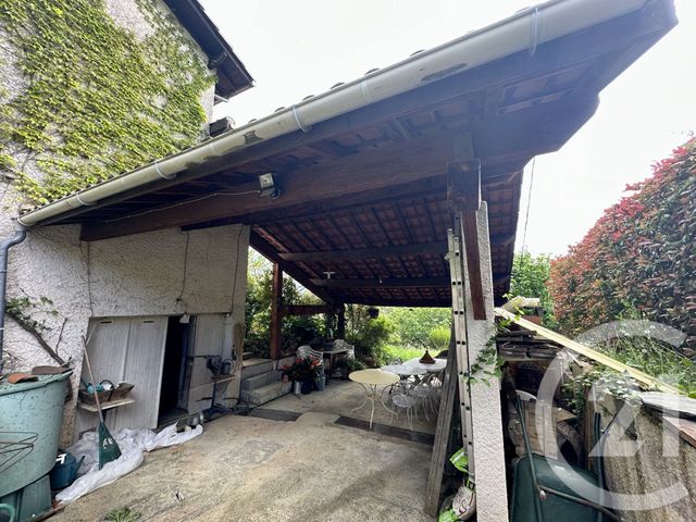 Maison à vendre - 7 pièces - 132,89 m2 - Auch - 32 - MIDI-PYRENEES