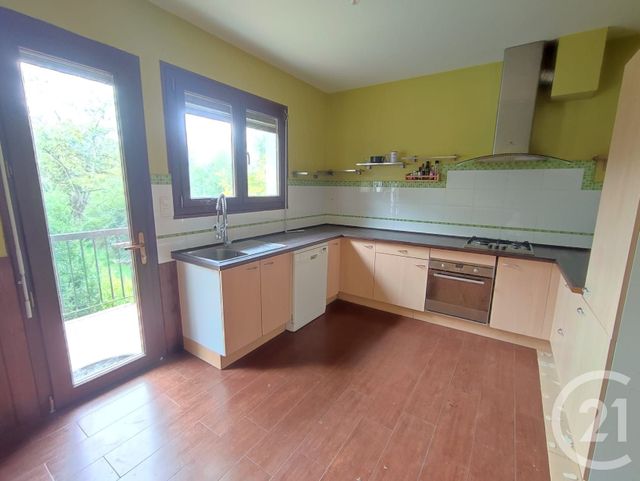 Maison &agrave; vendre - 7 pi&egrave;ces - 213 m2 - Auch - 32 - MIDI-PYRENEES
