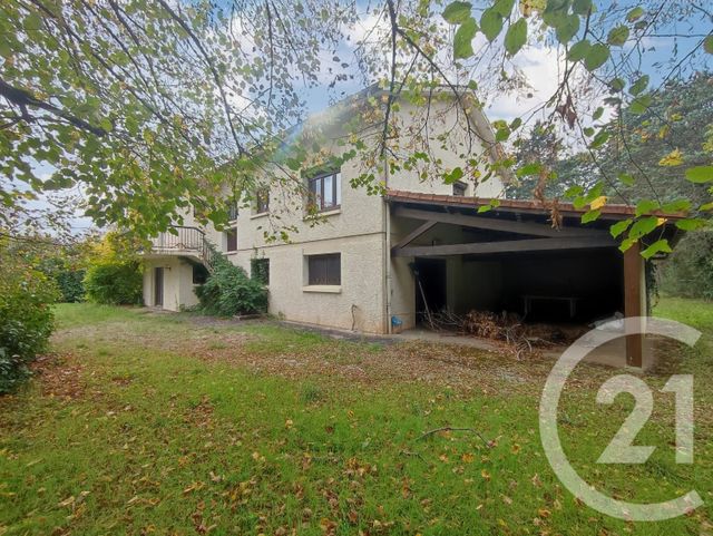 Maison à vendre AUCH