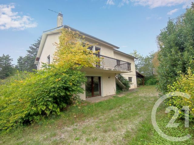 Maison &agrave; vendre - 7 pi&egrave;ces - 213 m2 - Auch - 32 - MIDI-PYRENEES