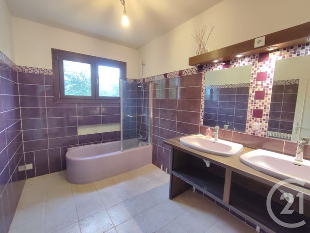 Maison &agrave; vendre - 7 pi&egrave;ces - 213 m2 - Auch - 32 - MIDI-PYRENEES