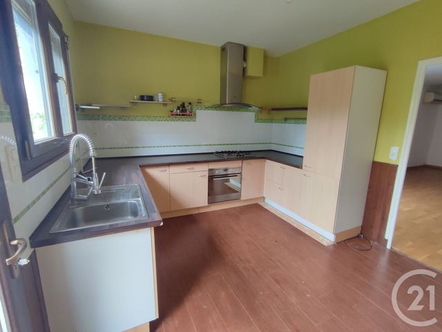 Maison &agrave; vendre - 7 pi&egrave;ces - 213 m2 - Auch - 32 - MIDI-PYRENEES