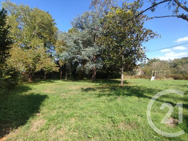 Maison &agrave; vendre - 7 pi&egrave;ces - 213 m2 - Auch - 32 - MIDI-PYRENEES