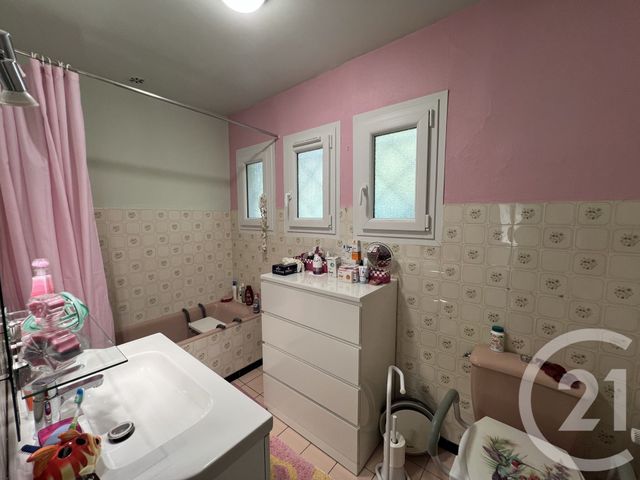 Maison &agrave; vendre - 6 pi&egrave;ces - 120 m2 - Auch - 32 - MIDI-PYRENEES