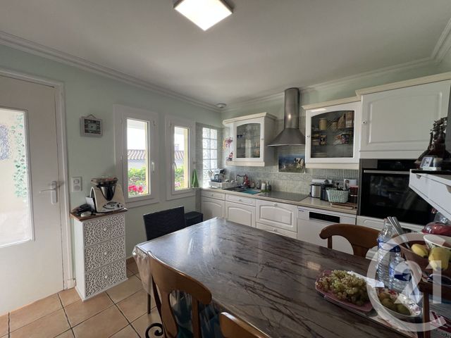 Maison &agrave; vendre - 6 pi&egrave;ces - 120 m2 - Auch - 32 - MIDI-PYRENEES