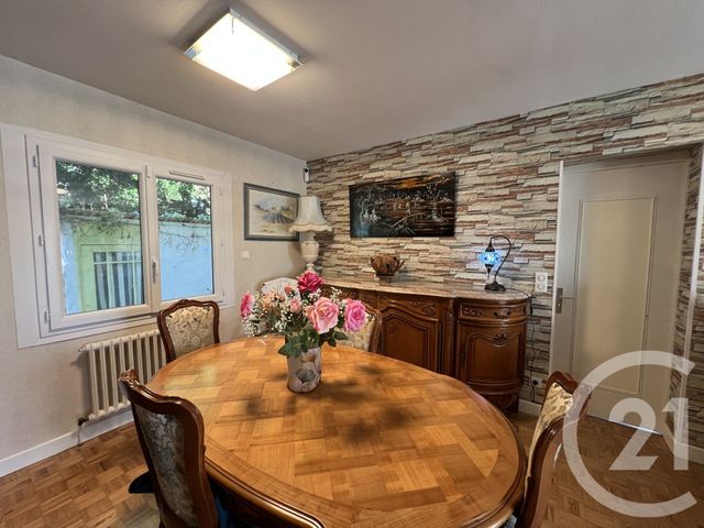 Maison &agrave; vendre - 6 pi&egrave;ces - 120 m2 - Auch - 32 - MIDI-PYRENEES