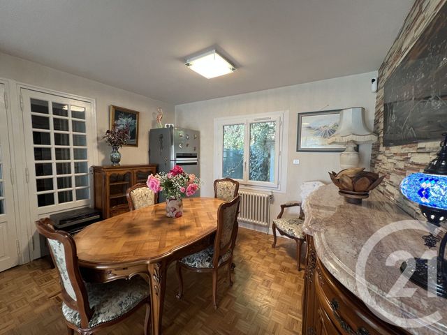 Maison &agrave; vendre - 6 pi&egrave;ces - 120 m2 - Auch - 32 - MIDI-PYRENEES