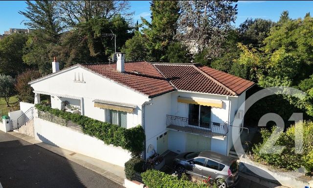 Maison &agrave; vendre - 6 pi&egrave;ces - 120 m2 - Auch - 32 - MIDI-PYRENEES