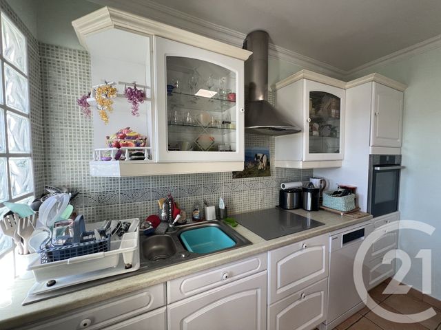 Maison &agrave; vendre - 6 pi&egrave;ces - 120 m2 - Auch - 32 - MIDI-PYRENEES