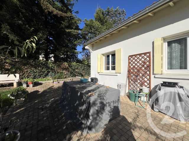 Maison &agrave; vendre - 6 pi&egrave;ces - 120 m2 - Auch - 32 - MIDI-PYRENEES