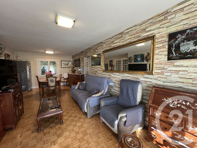 Maison &agrave; vendre - 6 pi&egrave;ces - 120 m2 - Auch - 32 - MIDI-PYRENEES