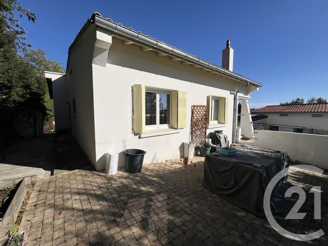 Maison &agrave; vendre - 6 pi&egrave;ces - 120 m2 - Auch - 32 - MIDI-PYRENEES