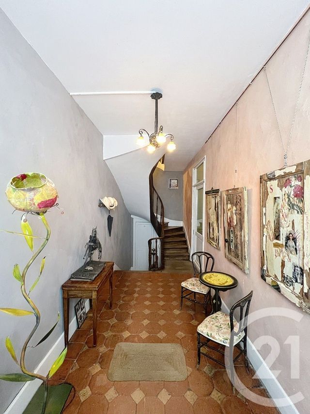 Maison à vendre - 7 pièces - 171,15 m2 - Auch - 32 - MIDI-PYRENEES