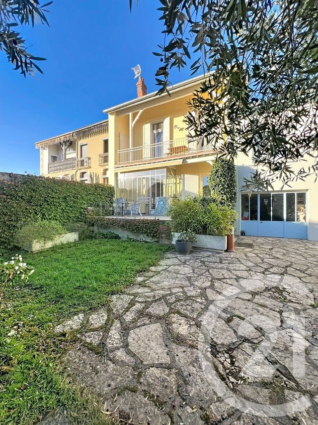 Maison à vendre - 7 pièces - 171,15 m2 - Auch - 32 - MIDI-PYRENEES