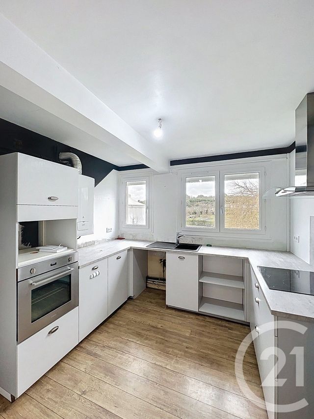 Appartement T3 &agrave; vendre - 3 pi&egrave;ces - 72,25 m2 - Auch - 32 - MIDI-PYRENEES