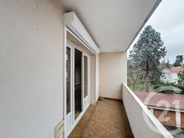 Appartement T3 &agrave; vendre - 3 pi&egrave;ces - 72,25 m2 - Auch - 32 - MIDI-PYRENEES