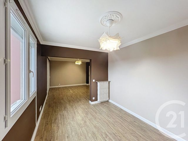 Appartement T3 &agrave; vendre - 3 pi&egrave;ces - 72,25 m2 - Auch - 32 - MIDI-PYRENEES