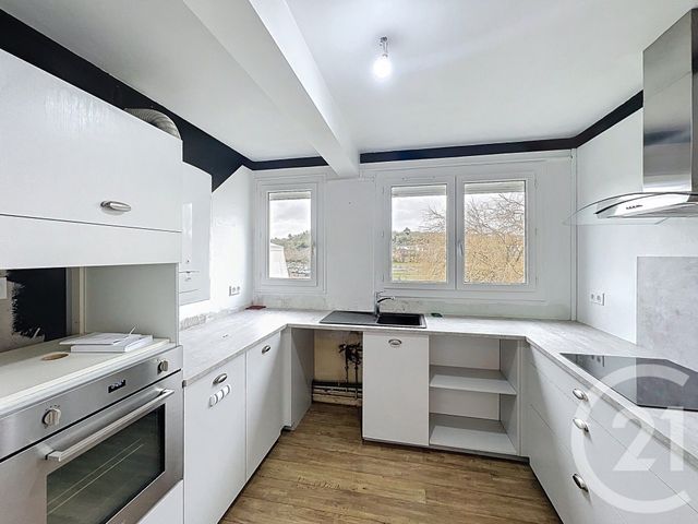 Appartement T3 &agrave; vendre - 3 pi&egrave;ces - 72,25 m2 - Auch - 32 - MIDI-PYRENEES