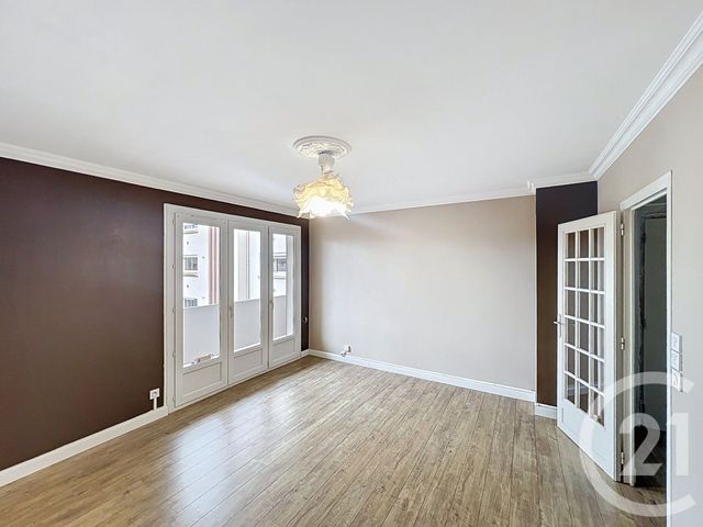 Appartement T3 &agrave; vendre - 3 pi&egrave;ces - 72,25 m2 - Auch - 32 - MIDI-PYRENEES