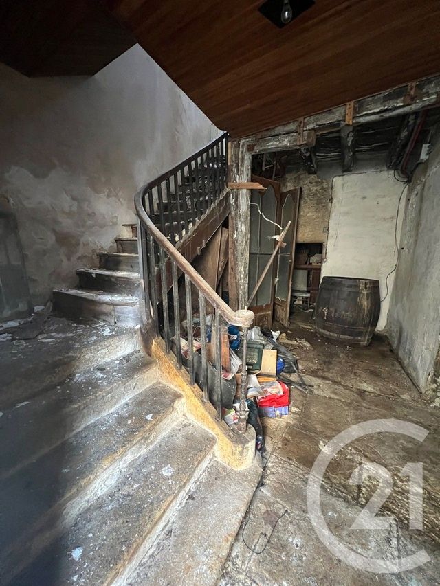 Maison à vendre - 3 pièces - 100 m2 - Auch - 32 - MIDI-PYRENEES