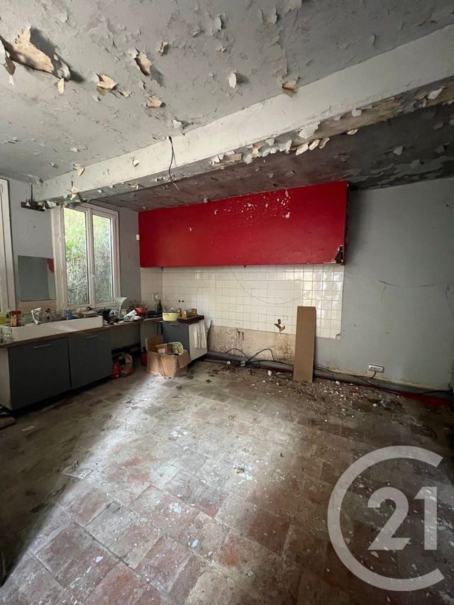 Maison à vendre - 3 pièces - 100 m2 - Auch - 32 - MIDI-PYRENEES