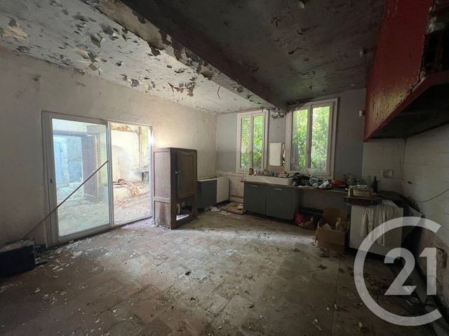 Maison à vendre - 3 pièces - 100 m2 - Auch - 32 - MIDI-PYRENEES