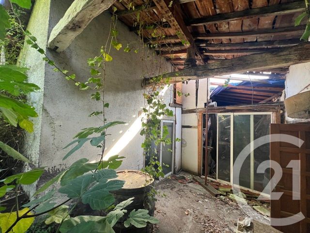 Maison à vendre - 3 pièces - 100 m2 - Auch - 32 - MIDI-PYRENEES