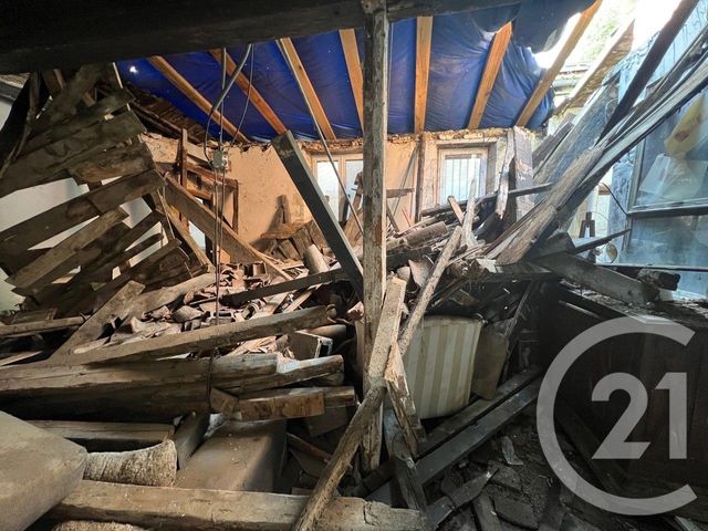 Maison à vendre - 3 pièces - 100 m2 - Auch - 32 - MIDI-PYRENEES