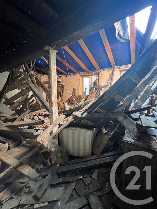 Maison à vendre - 3 pièces - 100 m2 - Auch - 32 - MIDI-PYRENEES