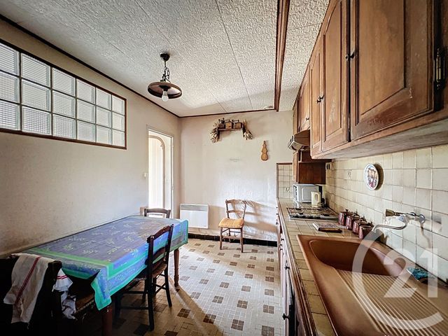 Maison à vendre - 4 pièces - 108,03 m2 - Auch - 32 - MIDI-PYRENEES