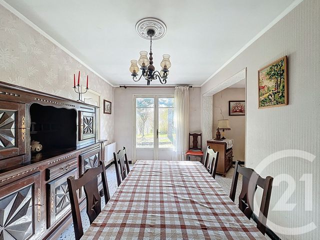 Maison à vendre - 4 pièces - 108,03 m2 - Auch - 32 - MIDI-PYRENEES