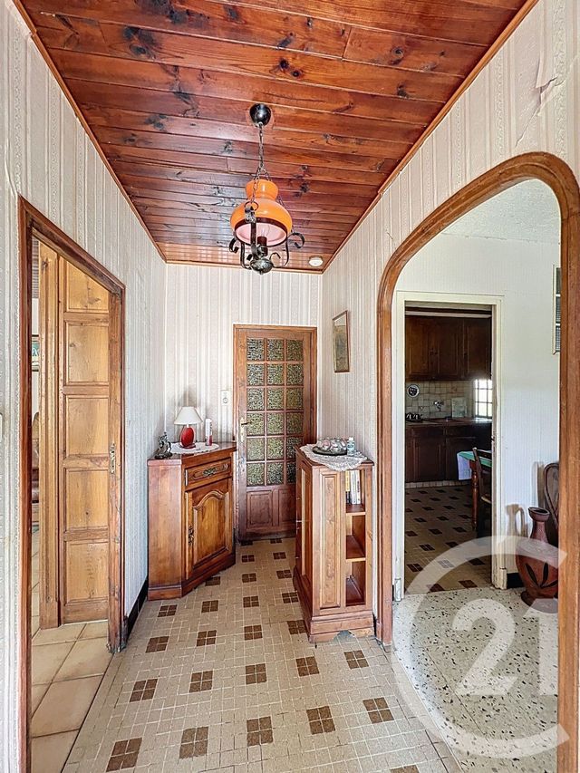 Maison à vendre - 4 pièces - 108,03 m2 - Auch - 32 - MIDI-PYRENEES