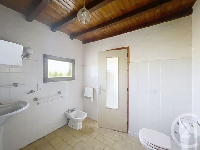 Maison à vendre - 4 pièces - 108,03 m2 - Auch - 32 - MIDI-PYRENEES