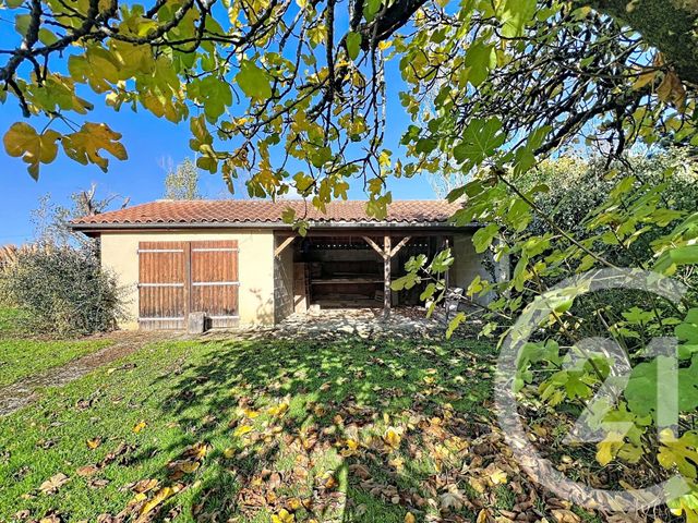 Maison à vendre - 4 pièces - 108,03 m2 - Auch - 32 - MIDI-PYRENEES