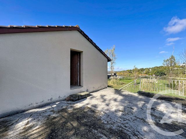 Maison à vendre - 4 pièces - 108,03 m2 - Auch - 32 - MIDI-PYRENEES