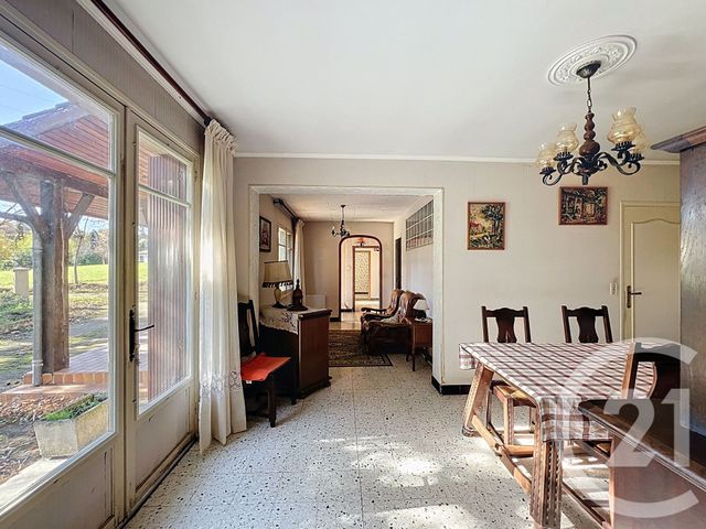 Maison à vendre - 4 pièces - 108,03 m2 - Auch - 32 - MIDI-PYRENEES